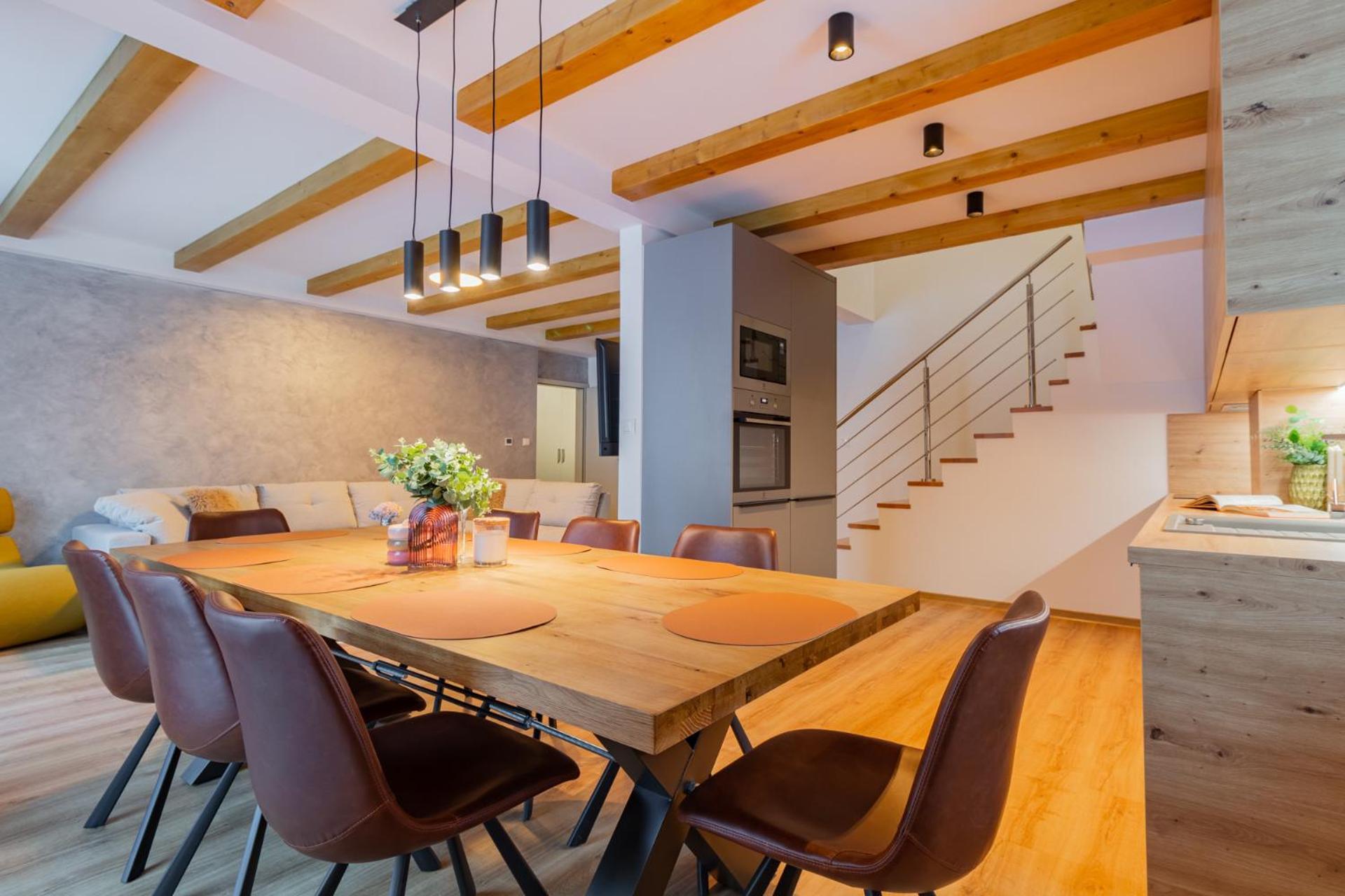 Apartmany Vista Klinovec Loučná pod Klínovcem Bagian luar foto