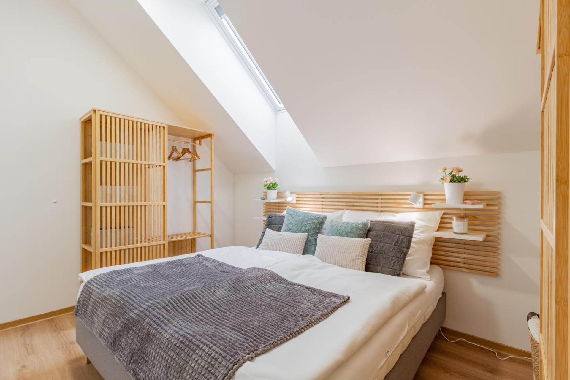 Apartmany Vista Klinovec Loučná pod Klínovcem Bagian luar foto
