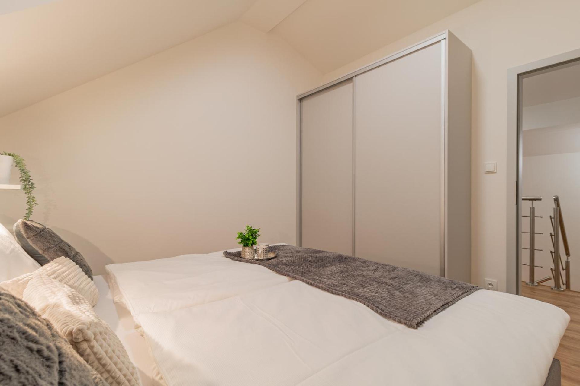 Apartmany Vista Klinovec Loučná pod Klínovcem Bagian luar foto