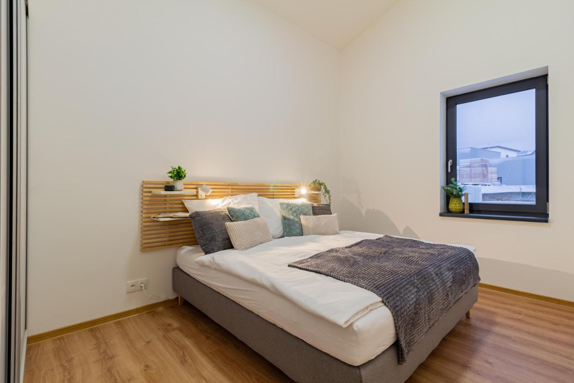 Apartmany Vista Klinovec Loučná pod Klínovcem Bagian luar foto