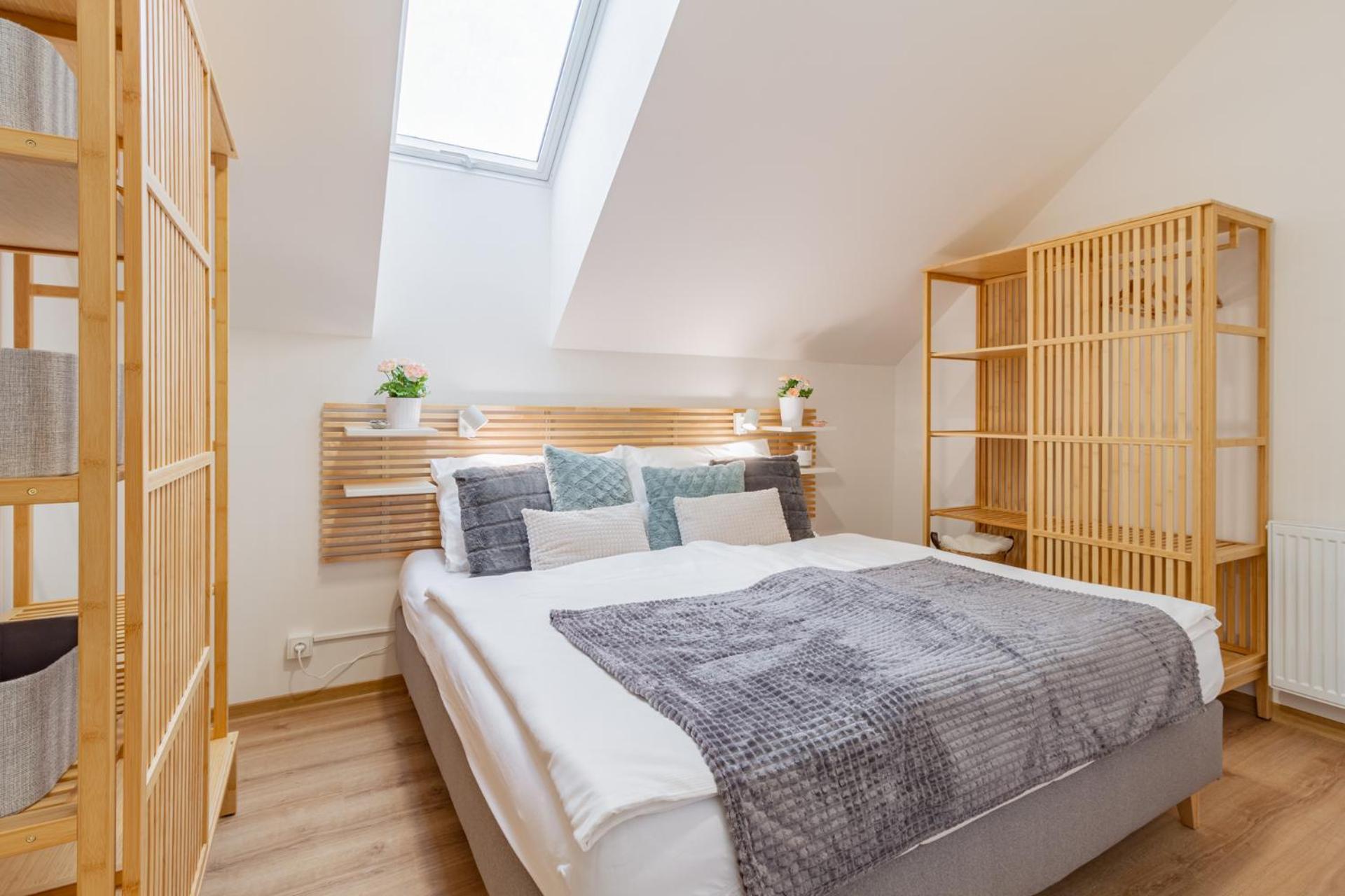 Apartmany Vista Klinovec Loučná pod Klínovcem Bagian luar foto