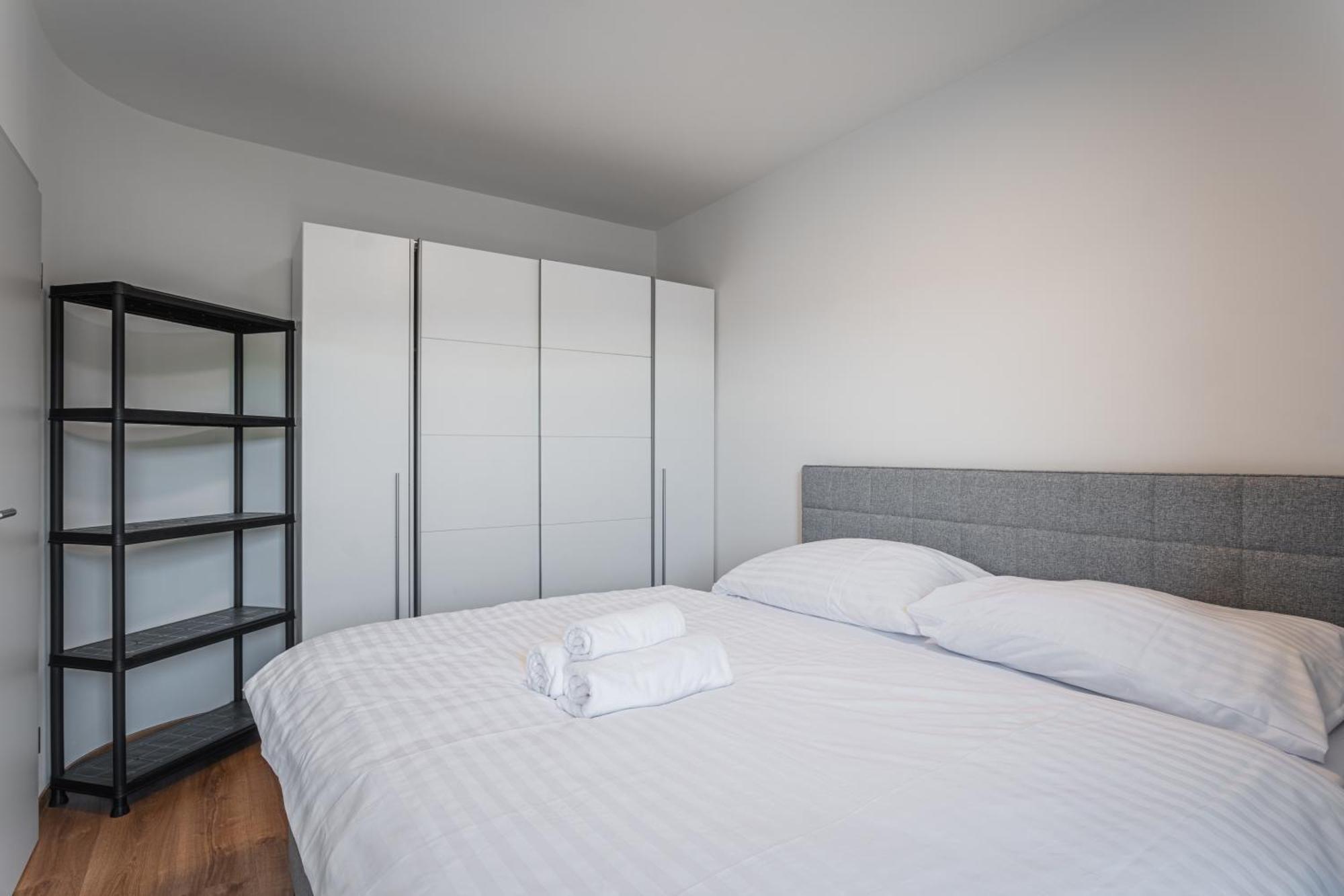 Apartmany Vista Klinovec Loučná pod Klínovcem Ruang foto