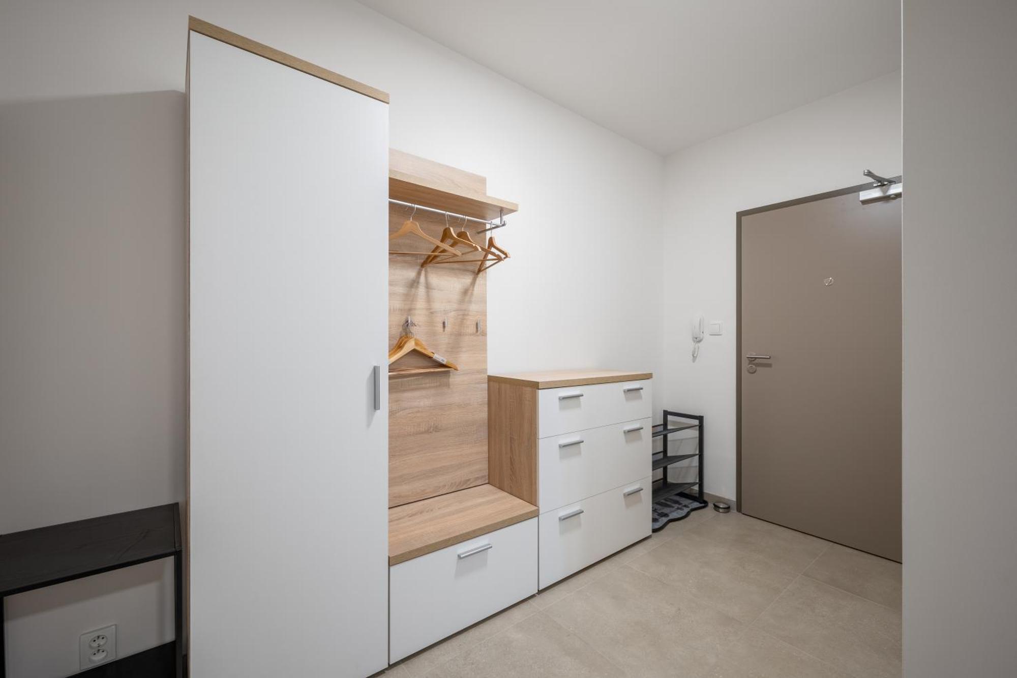 Apartmany Vista Klinovec Loučná pod Klínovcem Bagian luar foto